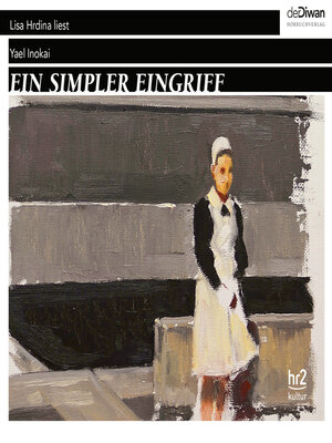 Ein simpler Eingriff - Audiobook